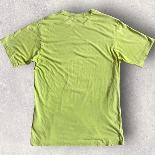 Comme des Garcons - SS01 Hand T Shirt