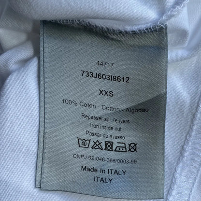 Dior - SS17 New Wave T Shirt
