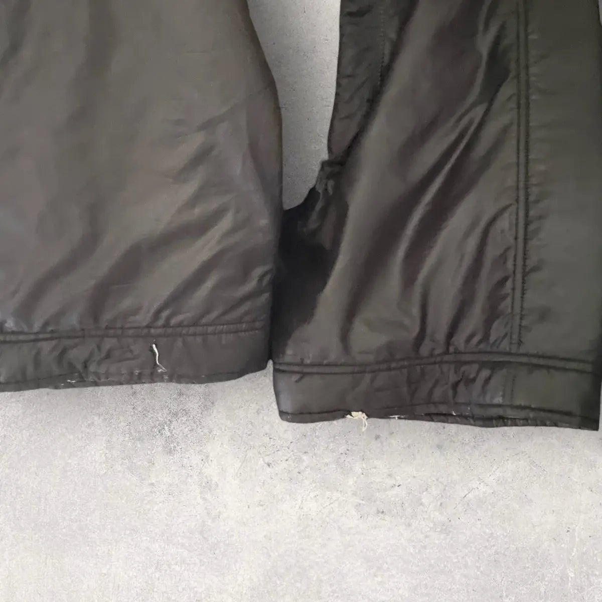 Dolce & Gabbana - D & G Runway AW10 Ski Suit  Men's US 33•Used