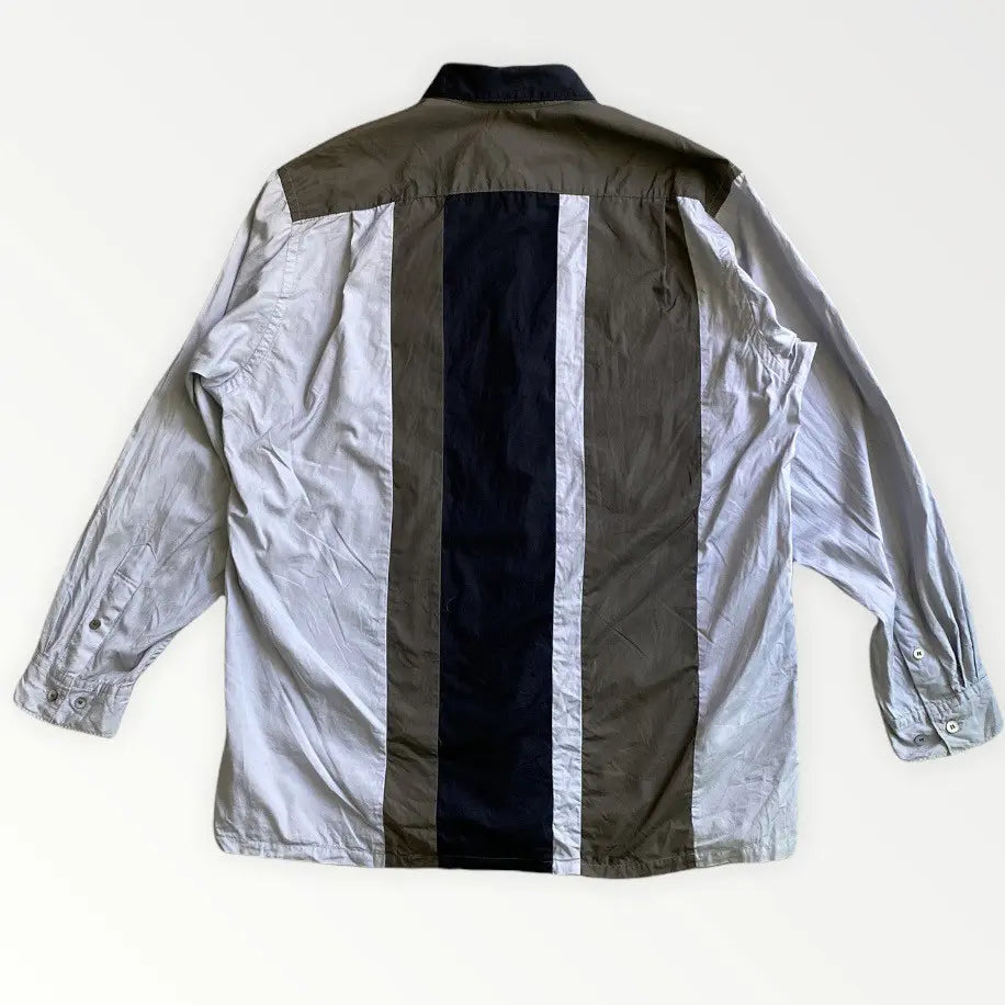 Yohji Yamamoto - Y’s Shirt For Men Color Block