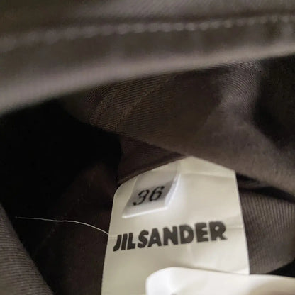 Jil Sander - SS07 Dress By Raf Simons