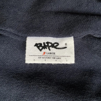 Bape - Reversible Sweater