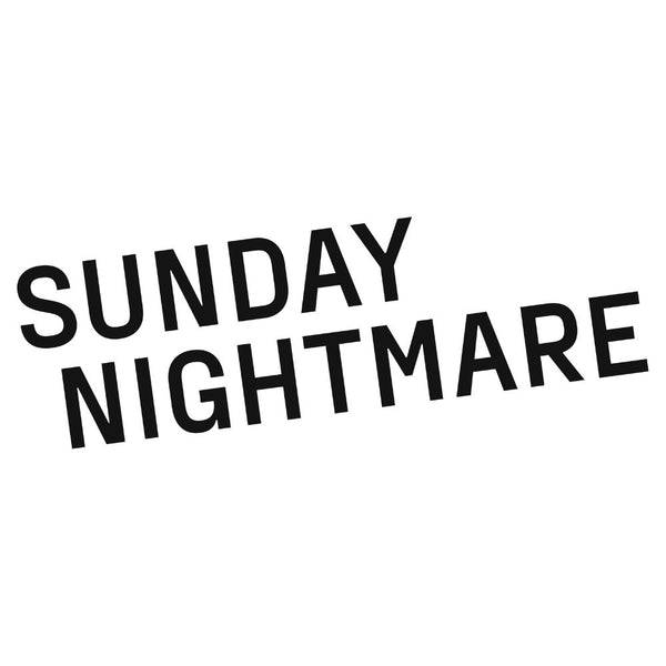 Sundaynightmare