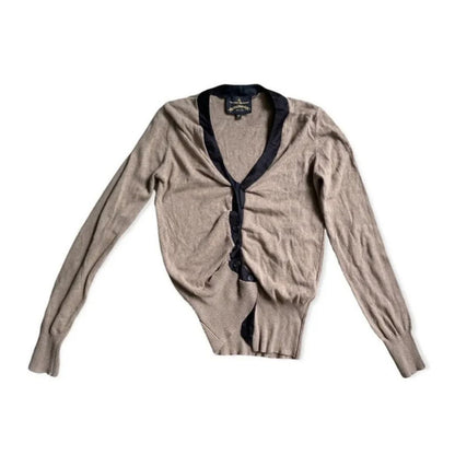 Vivienne Westwood - Anglomania Cardigan