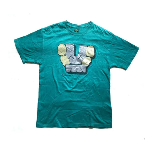 Undercover - SS01 Chaotic Discord by Kaws