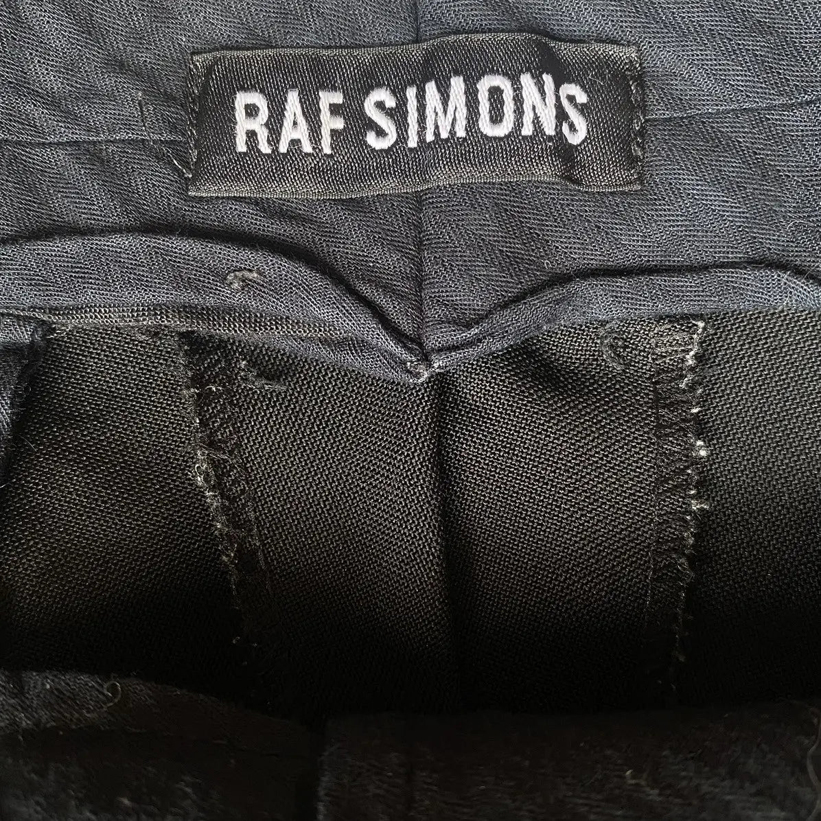 Raf Simons - SS13 Trousers