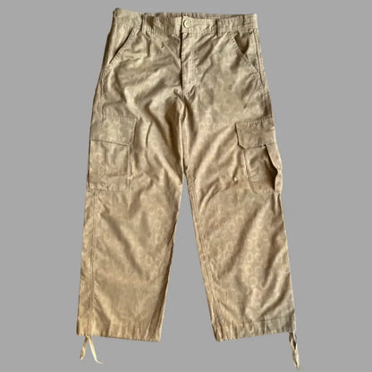 Comme Des Garcons - Shirt Cargo Pants