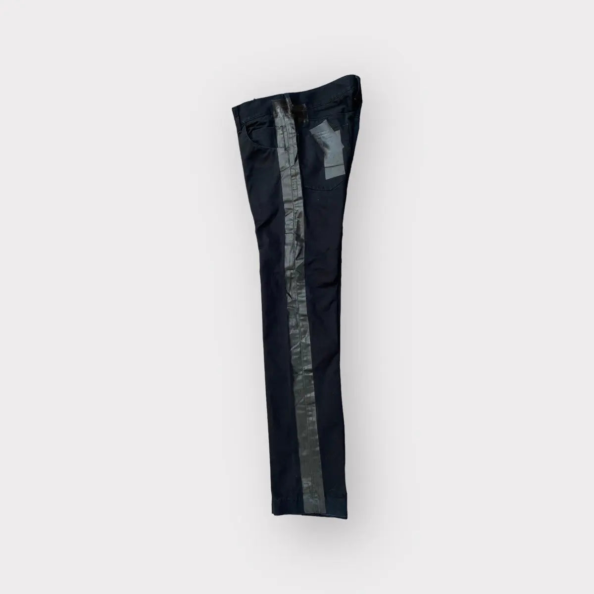 Dolce & Gabbana - Archive SS08 Duck Tape Jeans