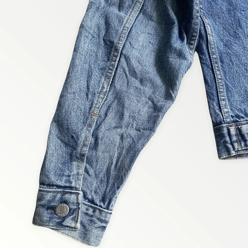 Helmut Lang - Archive Faded Classic Jacket