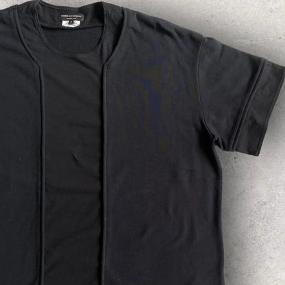 Comme des Garcons - SS17 Oversized Cut And Sew T Shirt