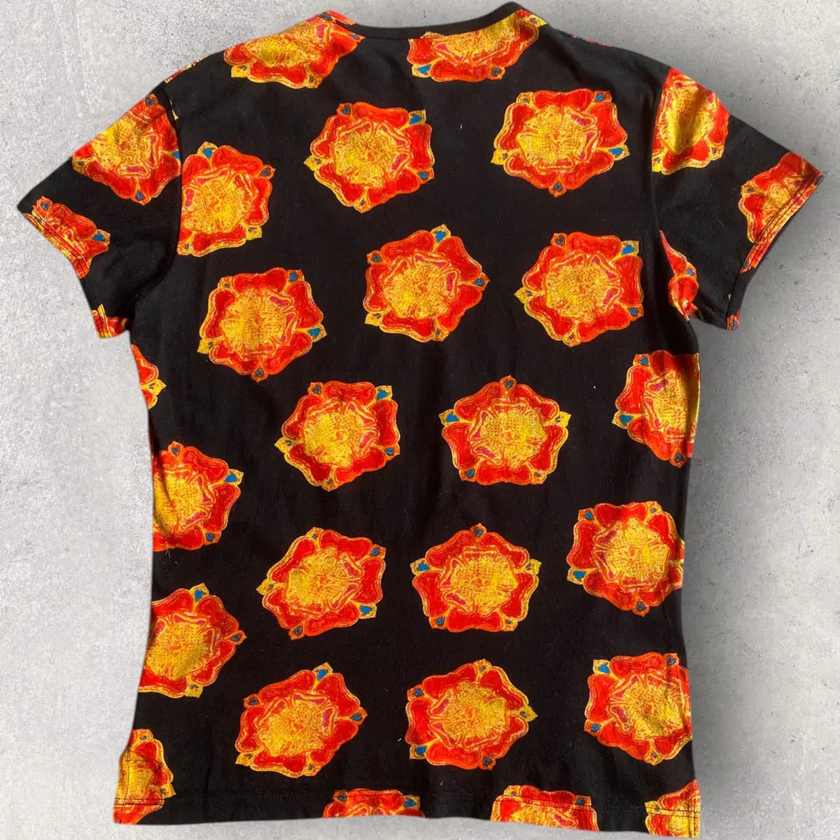 Vivienne Westwood - SS 1999 Vivienne Westwood Ocean T Shirt