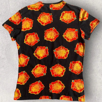 Vivienne Westwood - SS 1999 Vivienne Westwood Ocean T Shirt