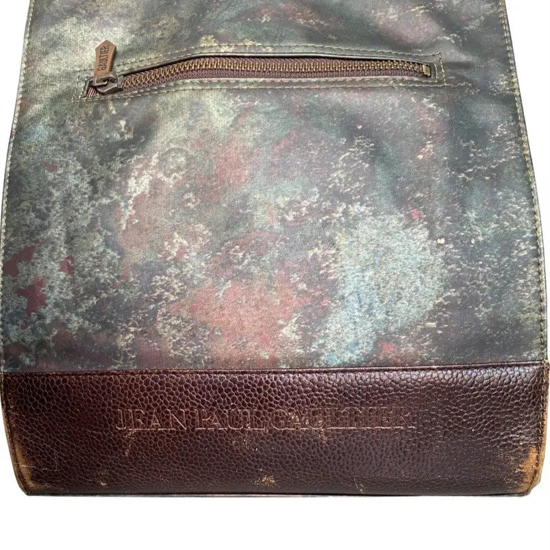 Jean Paul Gaultier - JGP Cyber Backpack