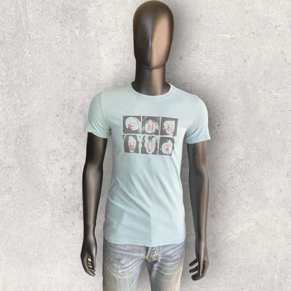Undercover - SS06 Chuuut Tee