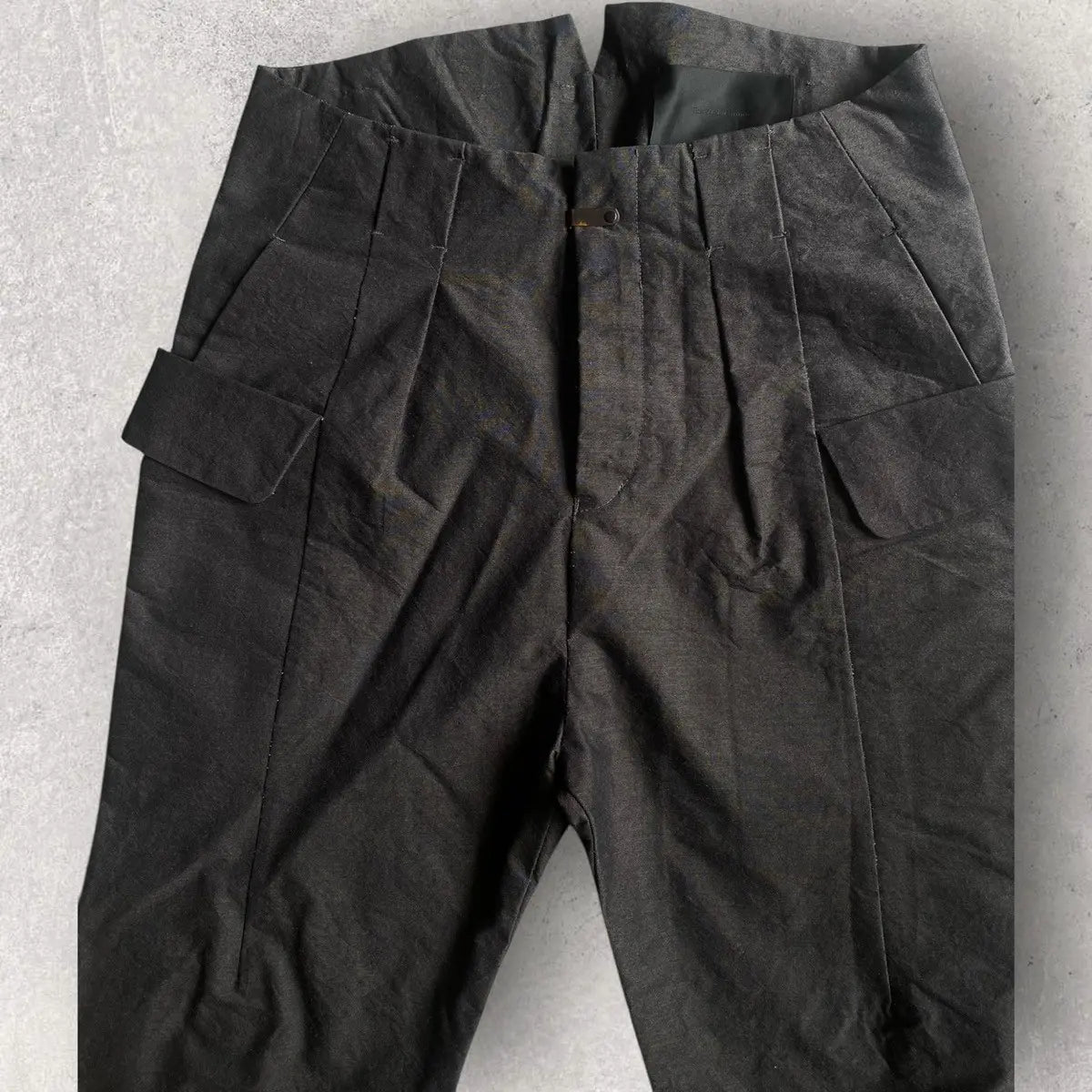 The Viridi Anne - AW13 Sample Pants