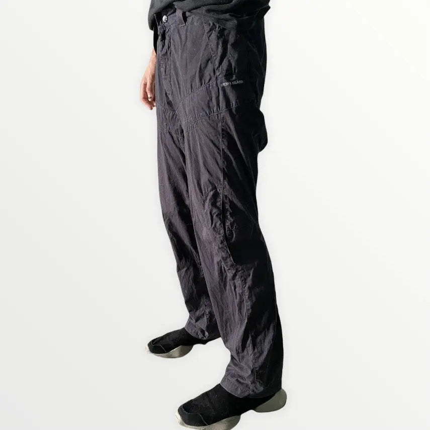 Stone Island - Vintage SS01 3D Pants