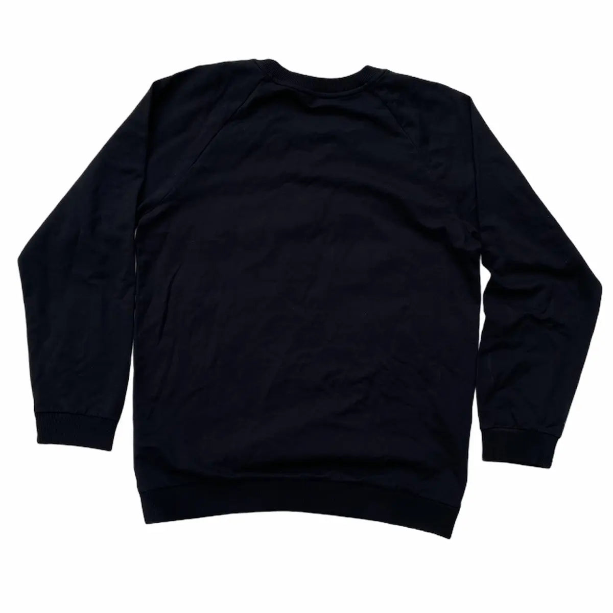 Balmain - AW18-19 Balmain Logo Sweatshirt