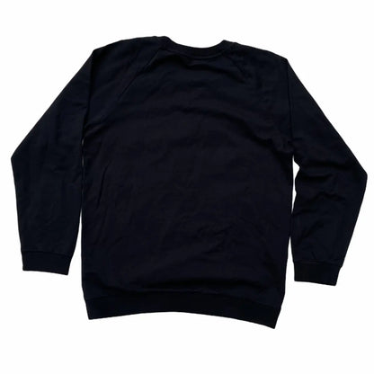 Balmain - AW18-19 Balmain Logo Sweatshirt