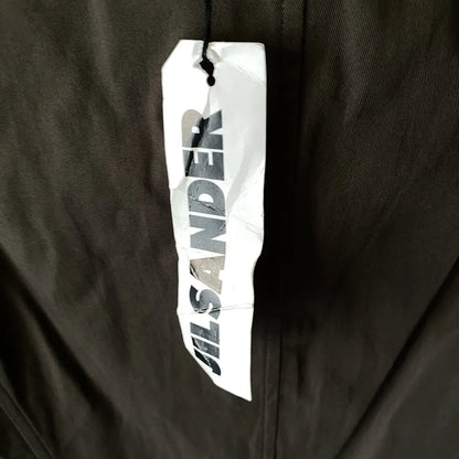 Jil Sander - SS07 Dress By Raf Simons