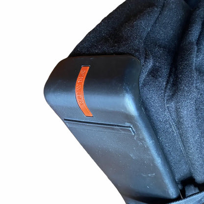 Prada - Sport Wool Cross body Bag