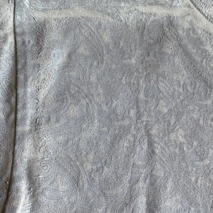 Number (N)ine - Fall08 OVP Paisley Print T Shirt