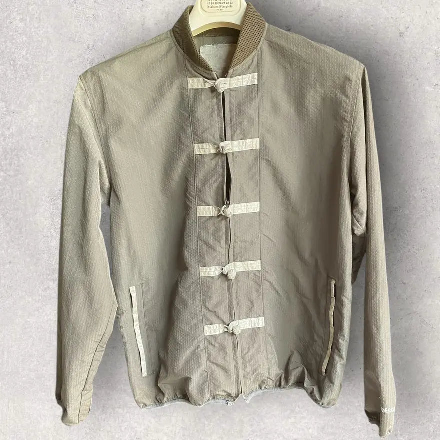 Undercover - SS00 Kung Fu Jacket Kaws Collab