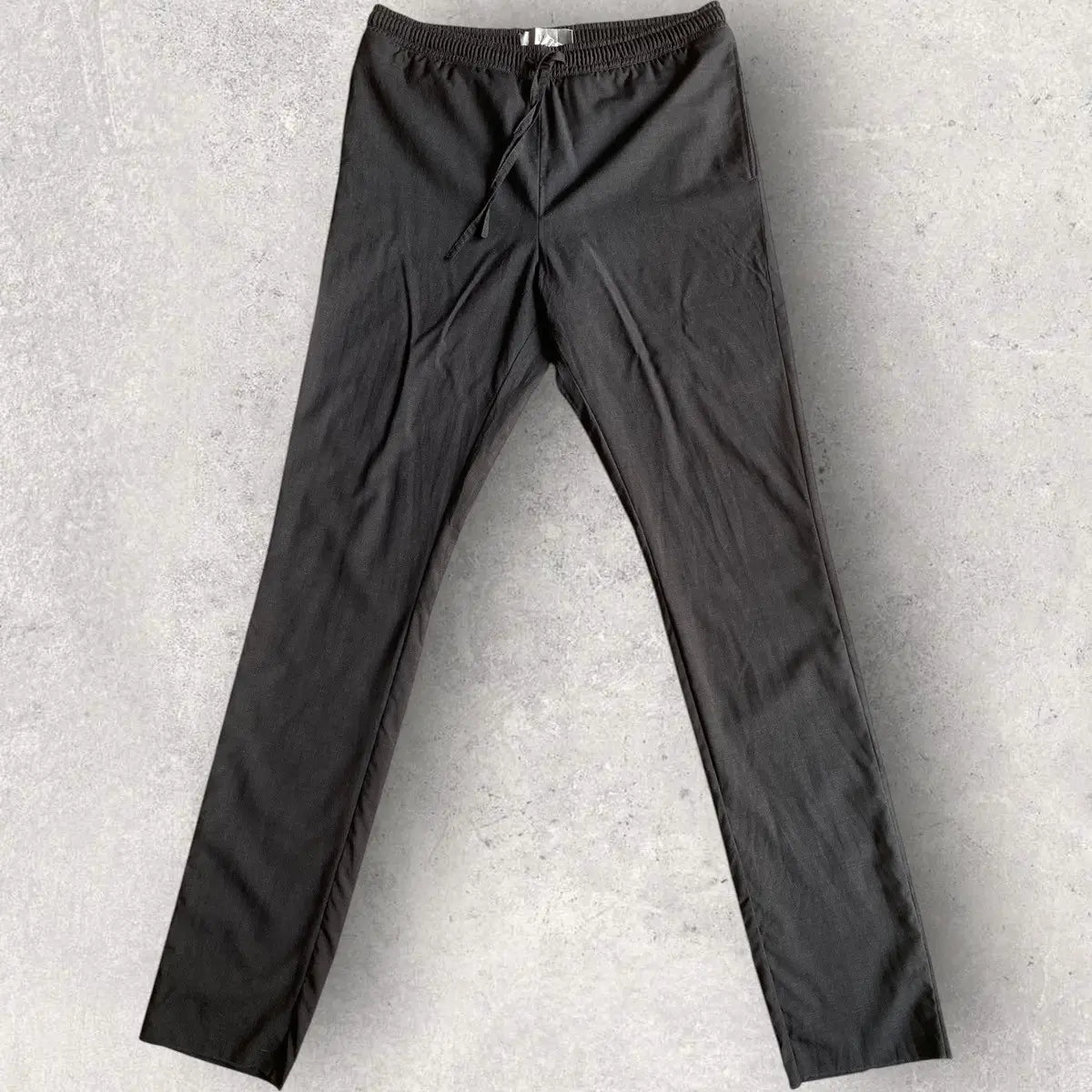 Dior Homme - Elastic Slim Fit Pants