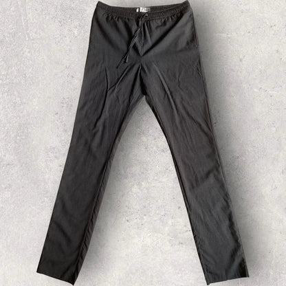 Dior Homme - Elastic Slim Fit Pants