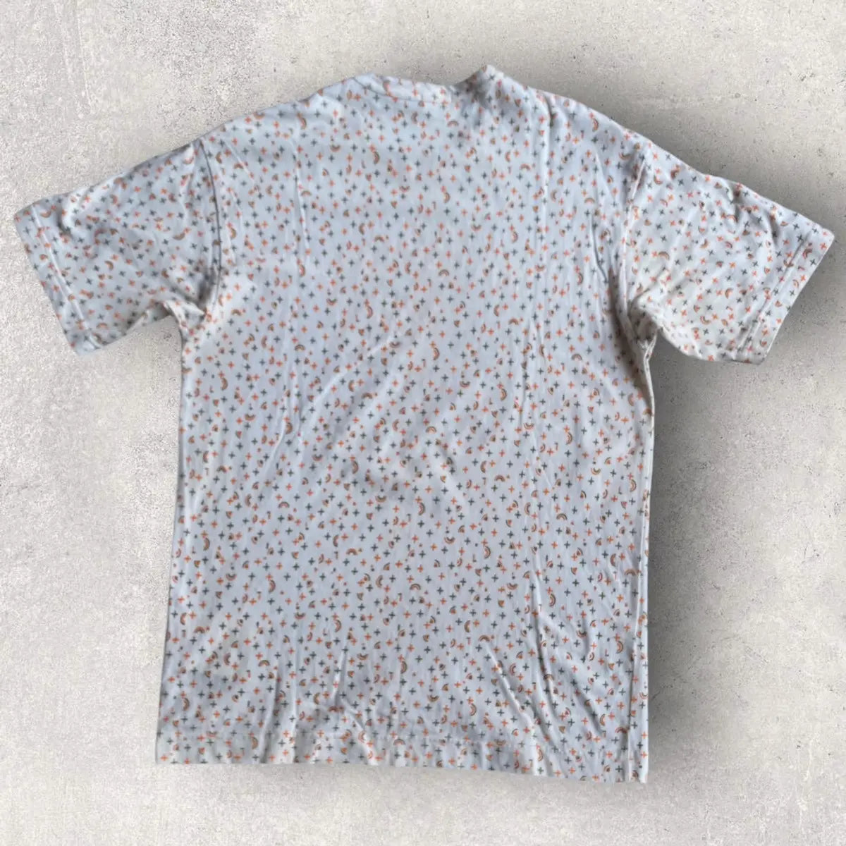Comme des Garcons - Vintage 2002 Logo T Shirt