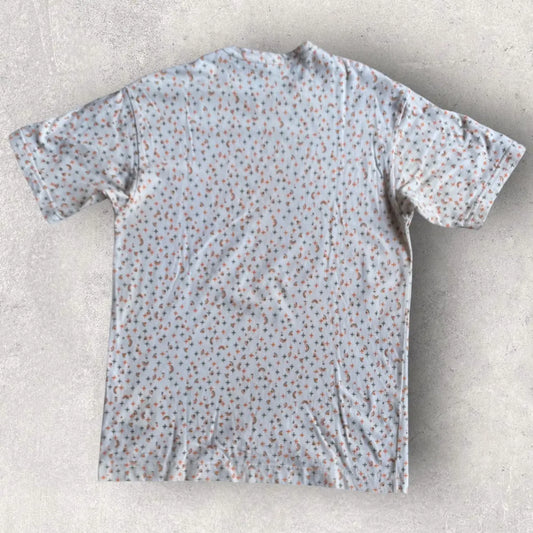 Comme des Garcons - Vintage 2002 Logo T Shirt
