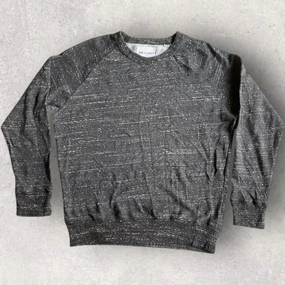 Our Legacy - Grey Bucle Sweater