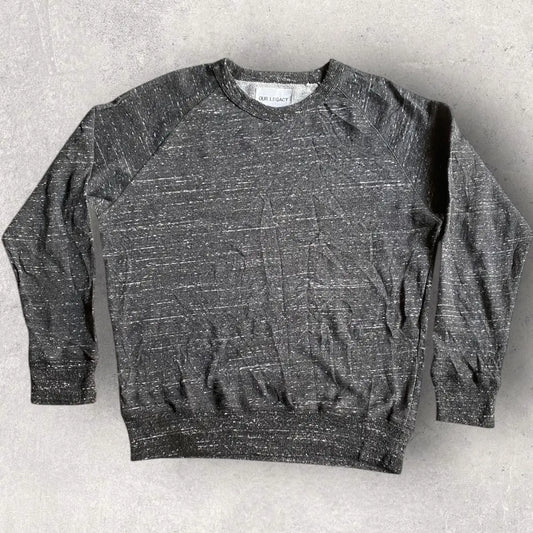 Our Legacy - Grey Bucle Sweater