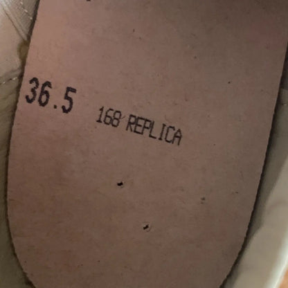 Maison Margiela - Margiela Salmon Color GAT