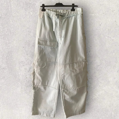 Dries Van Noten - NWT S/S23 Paint Denim