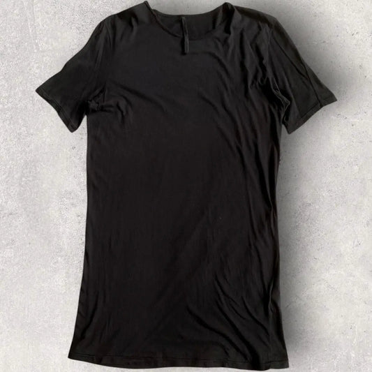 Damir Doma - Silent Black Shirt