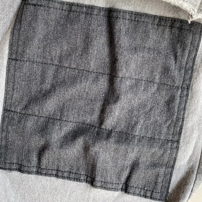 Sasquatchfabrix - SS10 Layer Sweat Pants