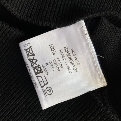 Givenchy - Lion Knit Sweater