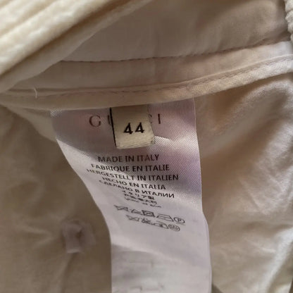 Gucci - Corduroy Bootcut Pants