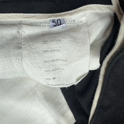 Helmut Lang - Archive Fireman Pants