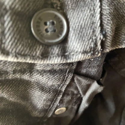 Balmain - Pierre Balmain Biker Jeans