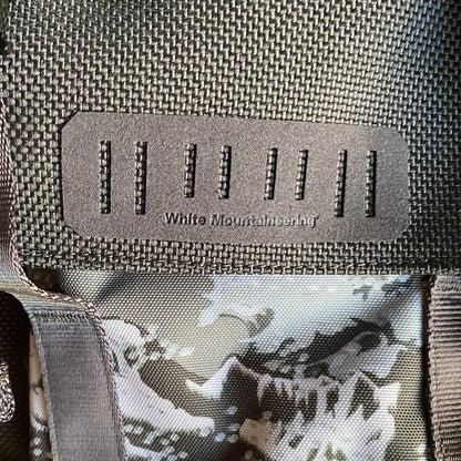 Eastpak - White Mountaineering Camo Backpack