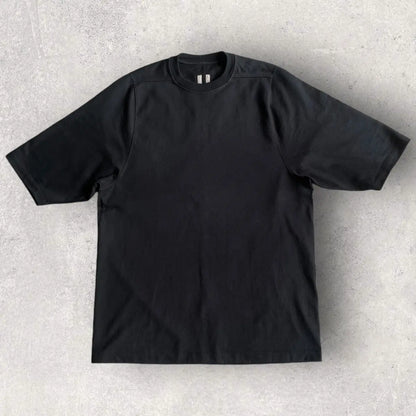 Rick Owens - SS15 “Sphinx” Jumbo T Shirt