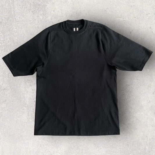 Rick Owens - SS15 “Sphinx” Jumbo T Shirt