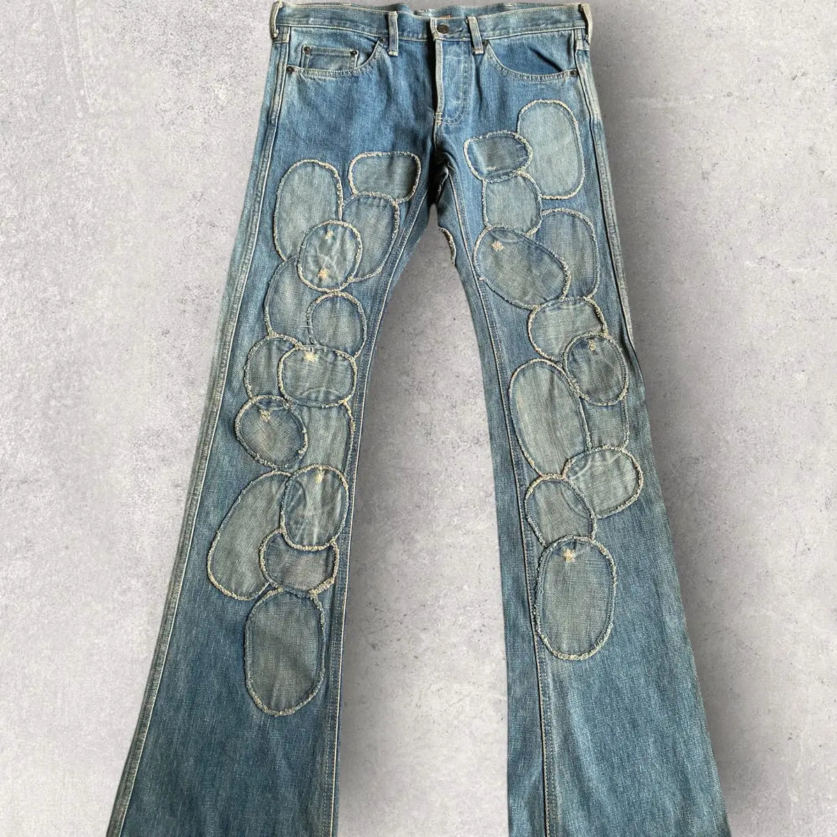 Cosmic Wonder - 1999 “Madonna American Pie MV” Jeans