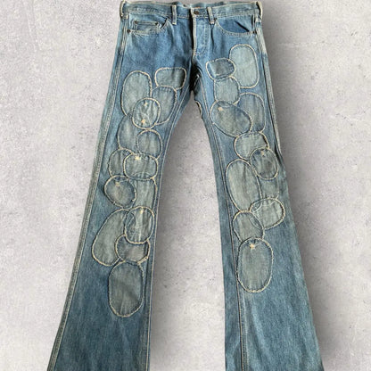 Cosmic Wonder - 1999 “Madonna American Pie MV” Jeans