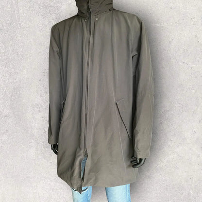 Yohji Yamamoto - Vintage AAR Ballistic Coat