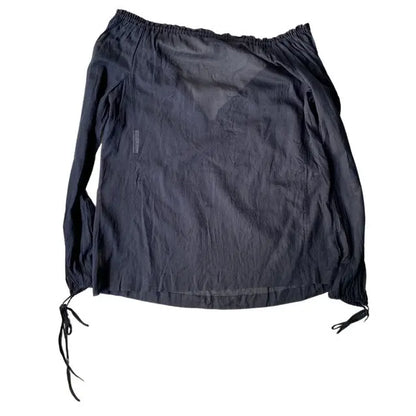 Gucci - Vintage SS96 Gucci By Tom Ford Lace Blouse