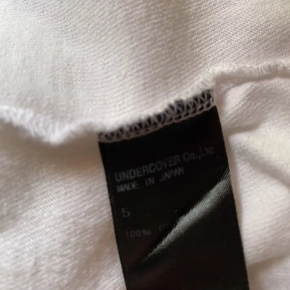 Undercover - Sound Systems L/S