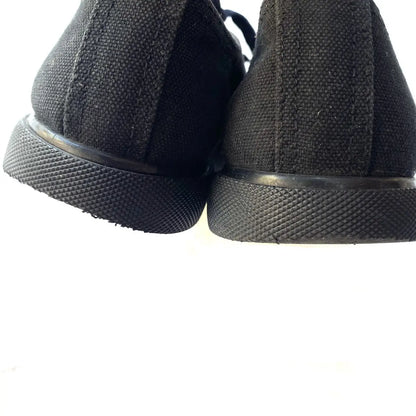 Helmut Lang - SS03 Helmut Lang Archive Cut Out Sneakers