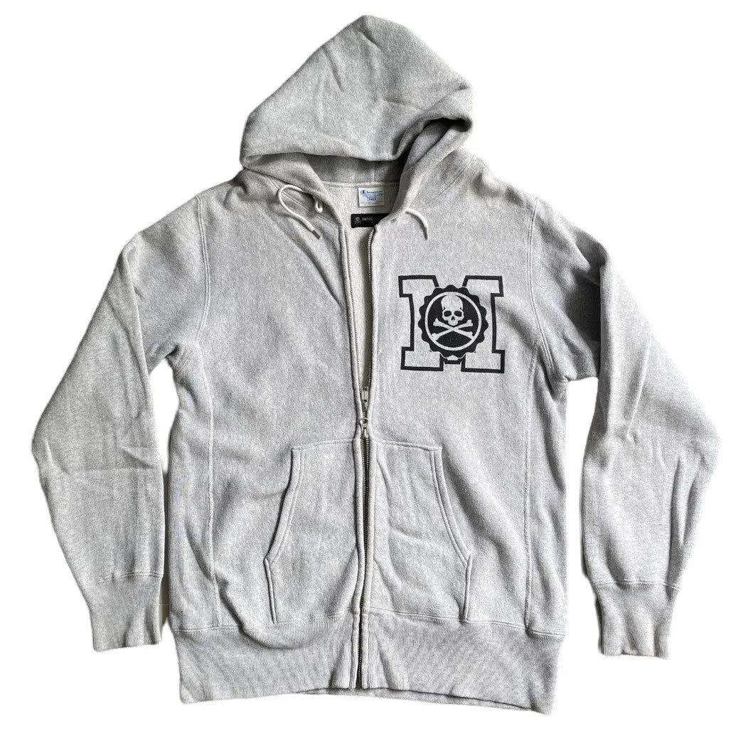 Mastermind - Hoodie by Champion